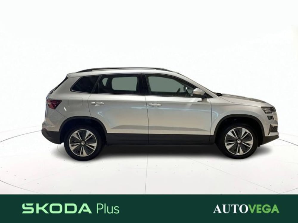 Skoda Karoq usata a Vicenza (3)