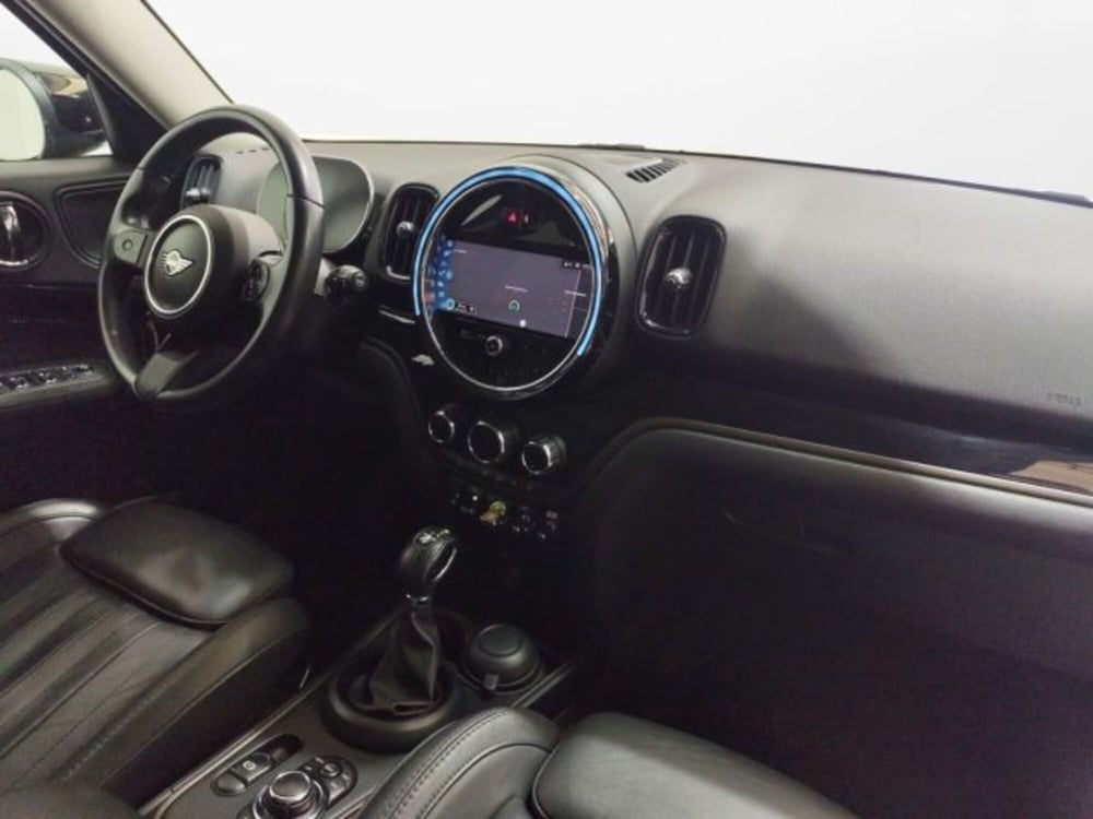 MINI Mini Countryman usata a Modena (10)