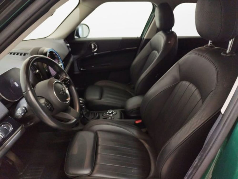 MINI Mini Countryman usata a Modena (11)