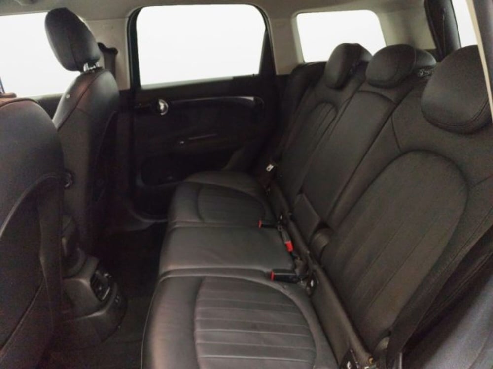 MINI Mini Countryman usata a Modena (12)