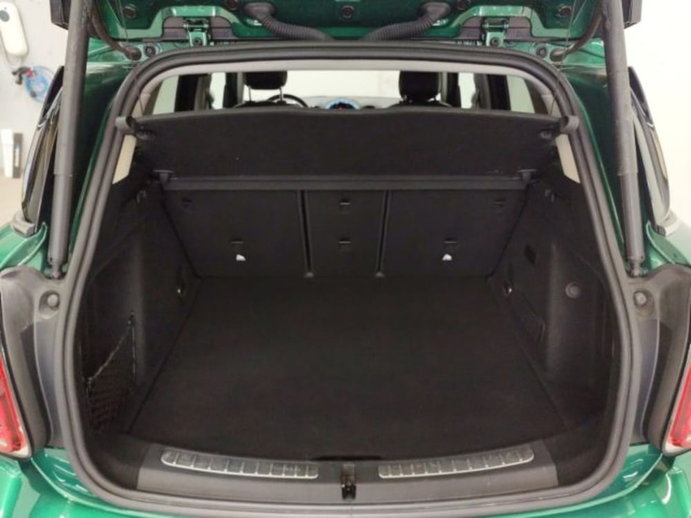 MINI Mini Countryman usata a Modena (13)