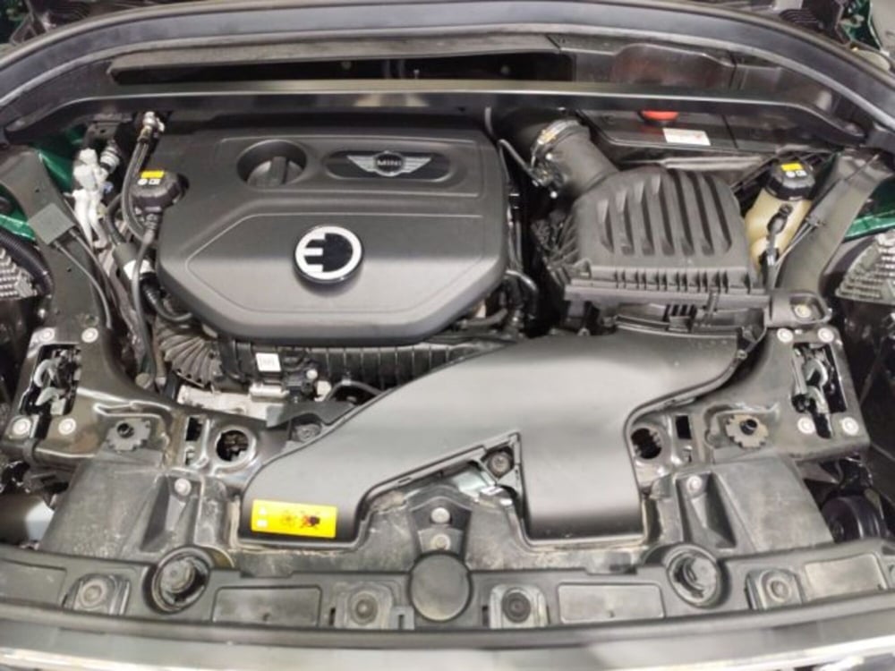 MINI Mini Countryman usata a Modena (15)