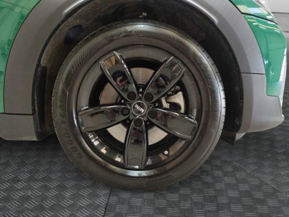 MINI Mini Countryman usata a Modena (5)