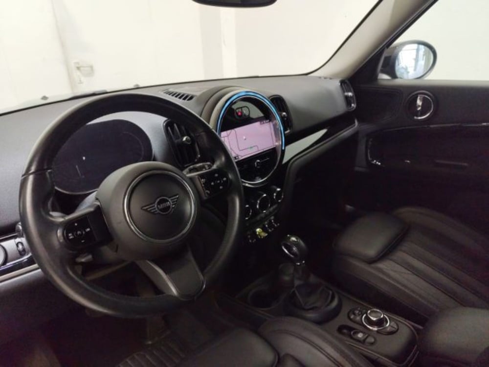 MINI Mini Countryman usata a Modena (6)