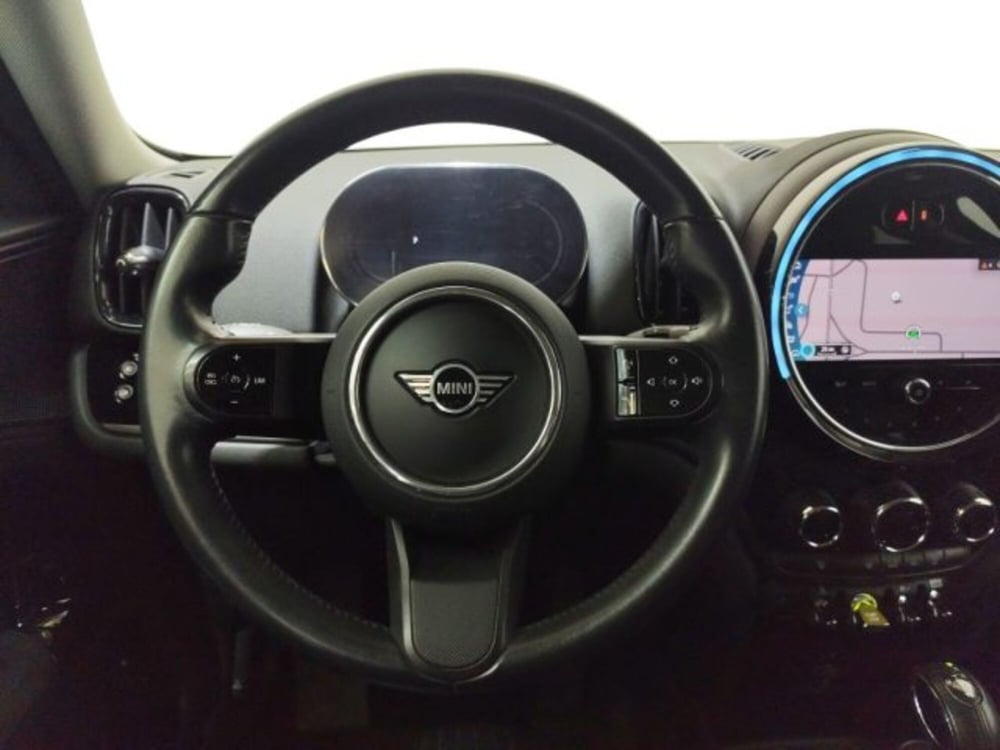 MINI Mini Countryman usata a Modena (7)