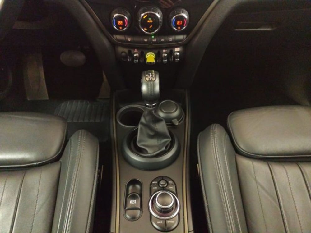 MINI Mini Countryman usata a Modena (9)