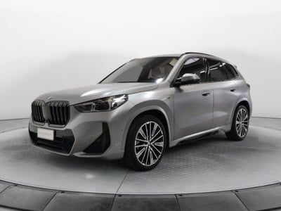 BMW X1 xdrive23i mhev 48V MSport Pro auto del 2022 usata a Modena