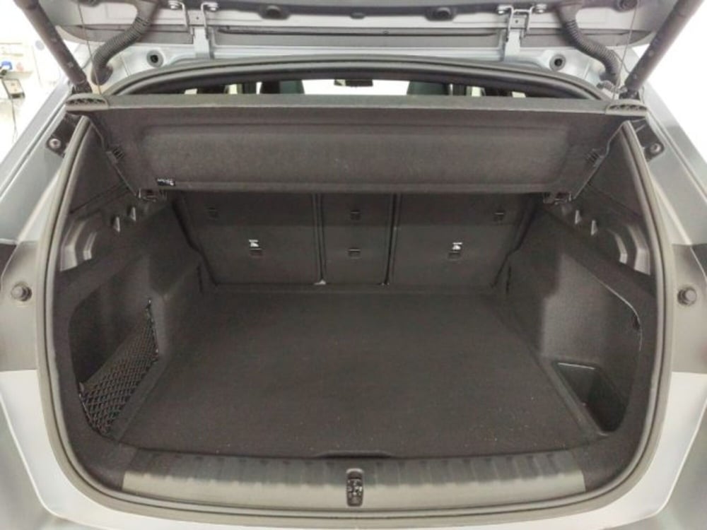 BMW X1 usata a Modena (13)