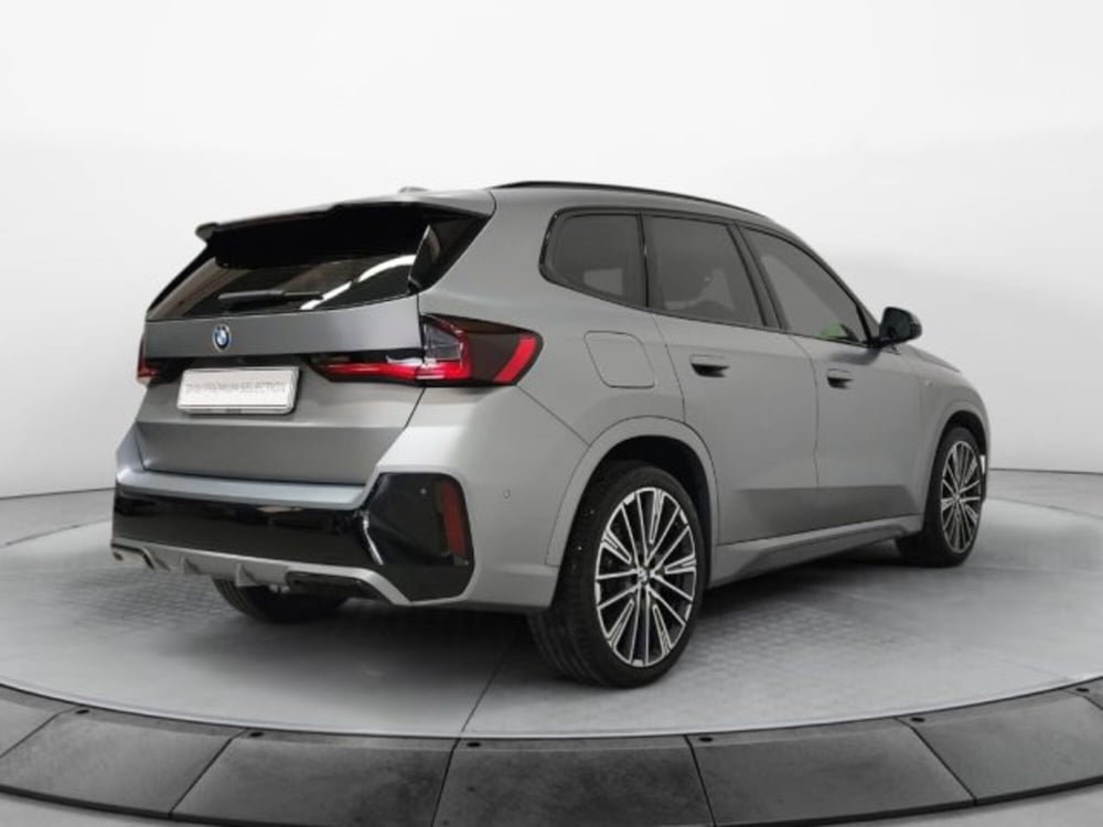 BMW X1 usata a Modena (2)