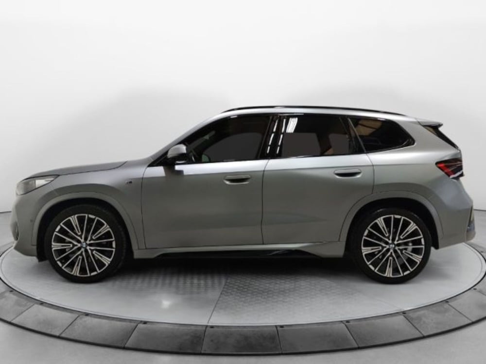 BMW X1 usata a Modena (3)