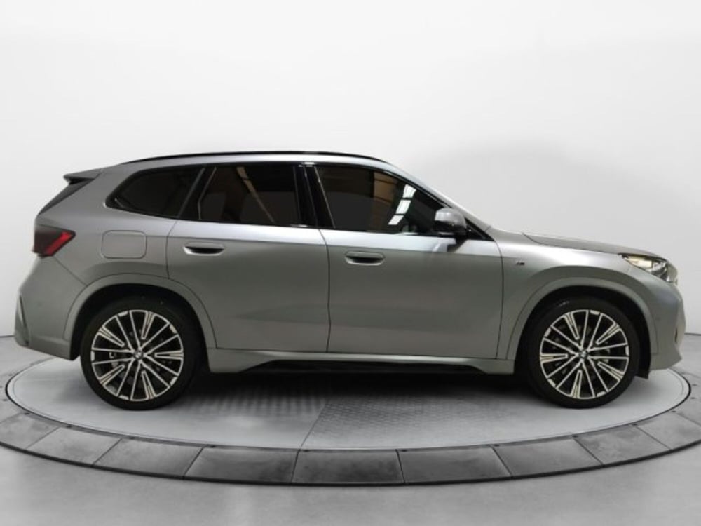 BMW X1 usata a Modena (4)
