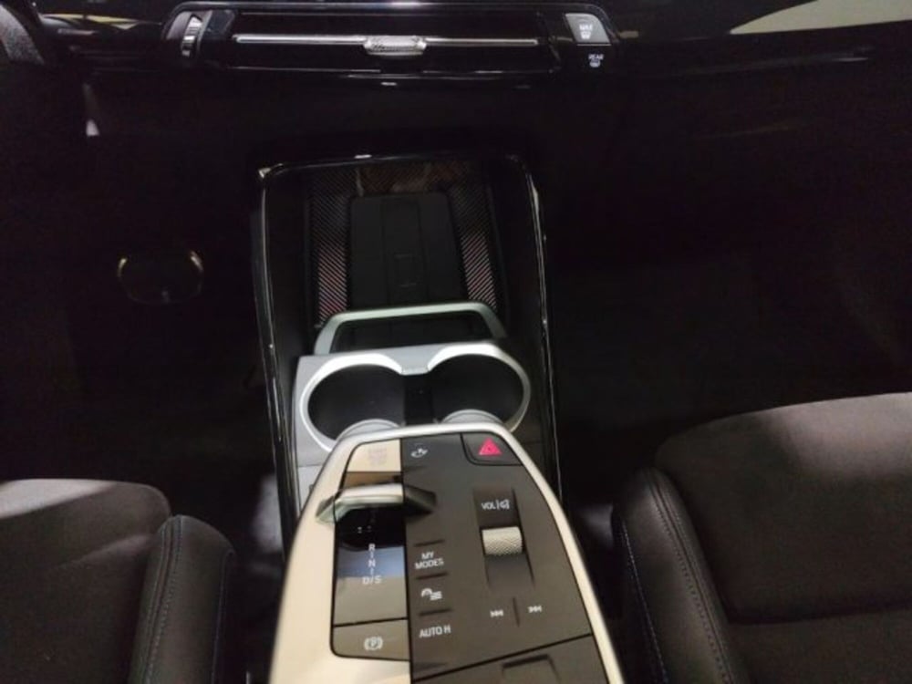 BMW X1 usata a Modena (9)