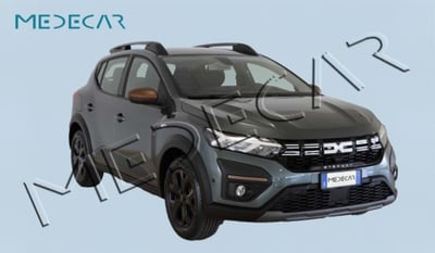 Dacia Sandero Stepway 1.0 tce Extreme Up 110cv del 2024 usata a Tito