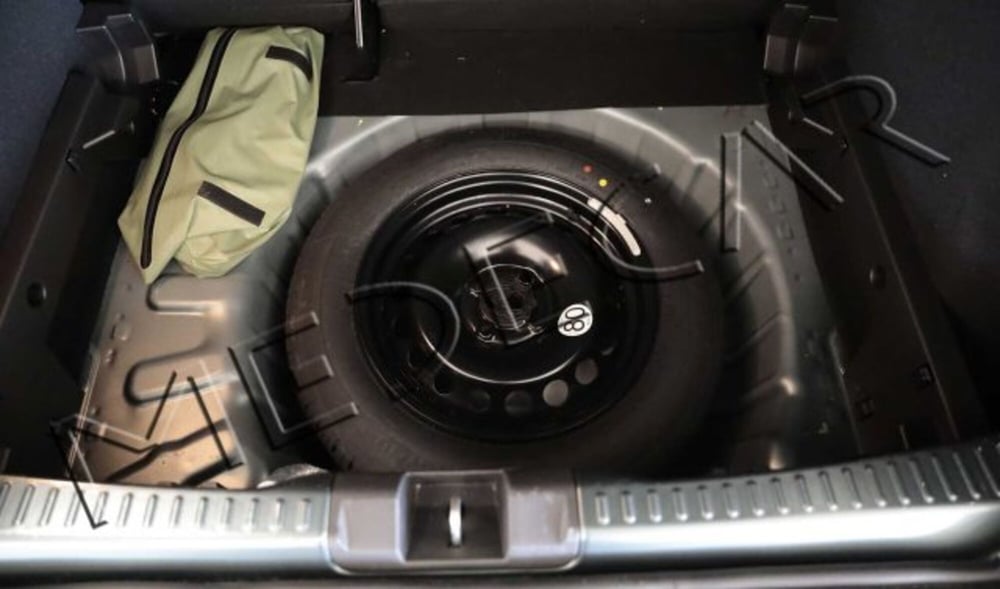 Dacia Sandero Stepway usata a Potenza (17)