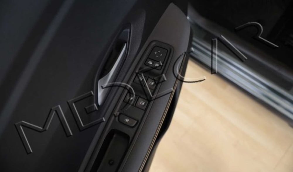Dacia Sandero Stepway usata a Potenza (9)