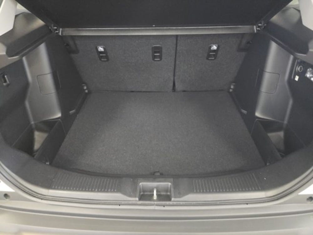 Suzuki S-Cross nuova a Reggio Emilia (12)