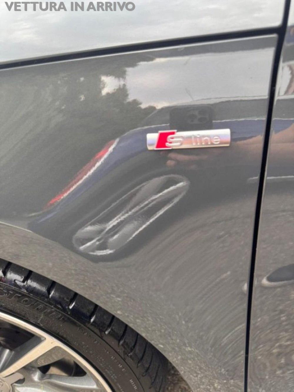 Audi A1 Sportback usata a Modena (10)