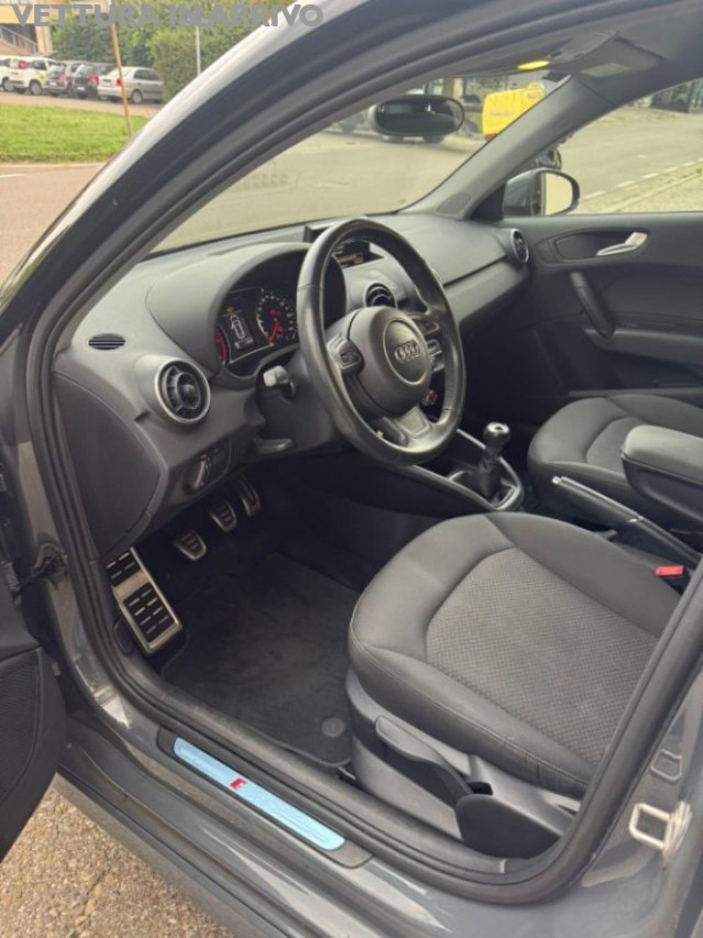 Audi A1 Sportback usata a Modena (11)