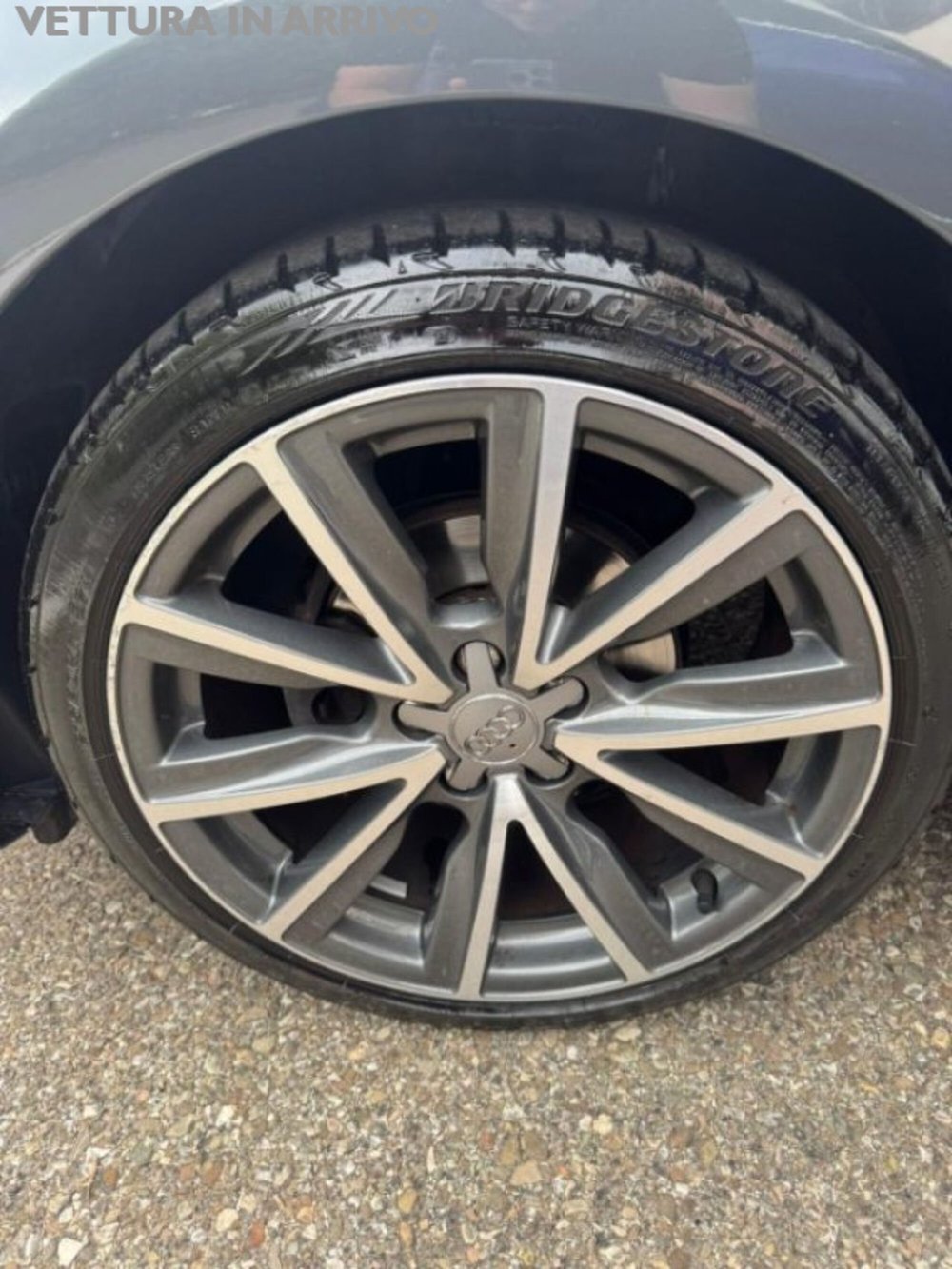 Audi A1 Sportback usata a Modena (8)