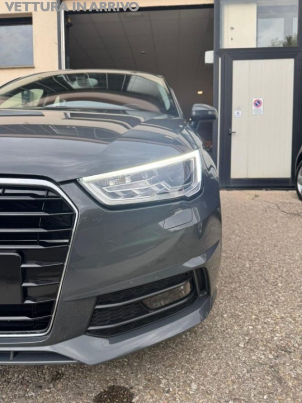 Audi A1 Sportback usata a Modena (9)