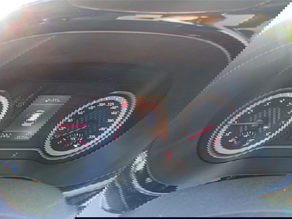 Hyundai i10 usata a Bari (16)