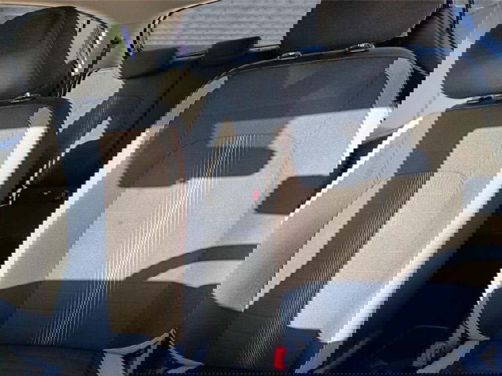 Hyundai i10 usata a Bari (20)