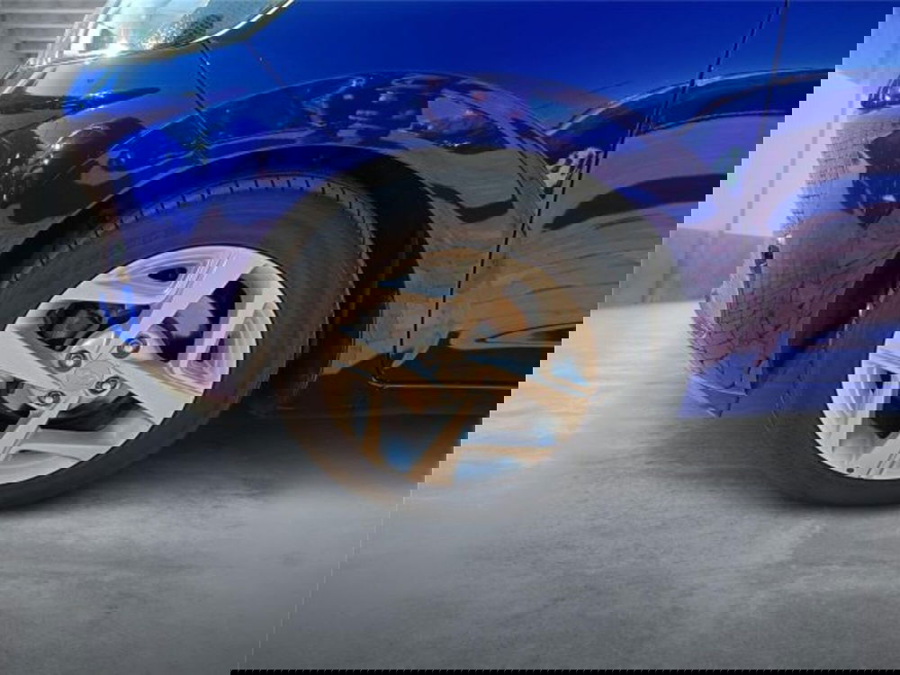 Hyundai i10 usata a Bari (8)