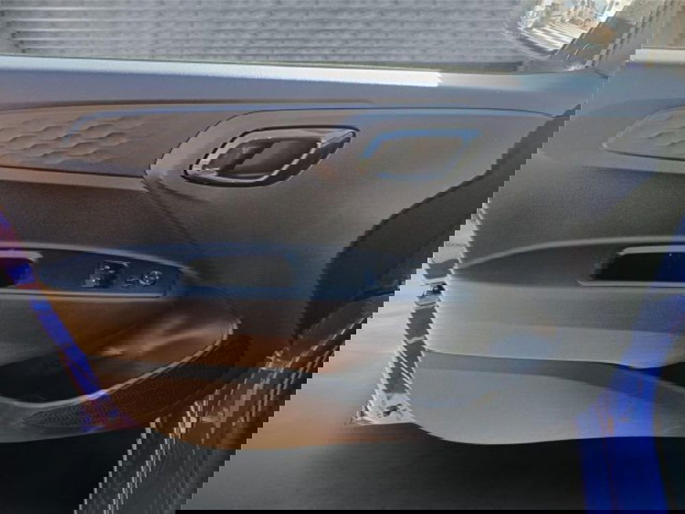 Hyundai i10 usata a Bari (9)