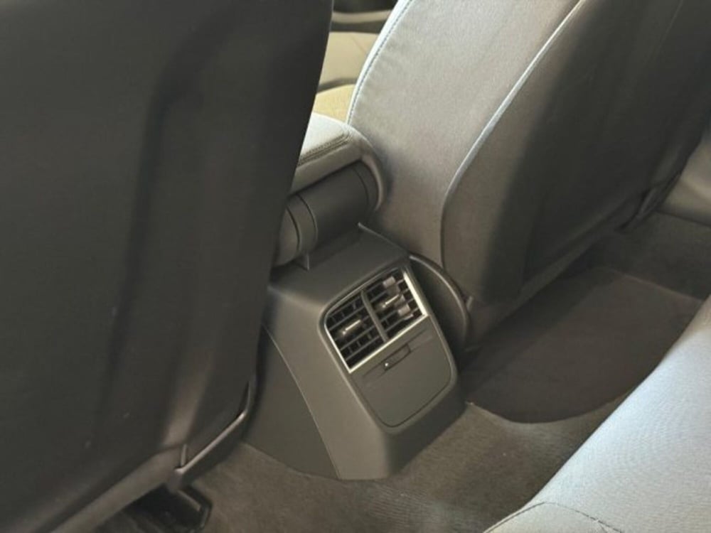 Audi A3 Sportback usata a Trapani (15)