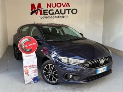 Fiat Tipo Station Wagon Tipo 1.3 Mjt S&amp;S SW Easy del 2017 usata a Alcamo
