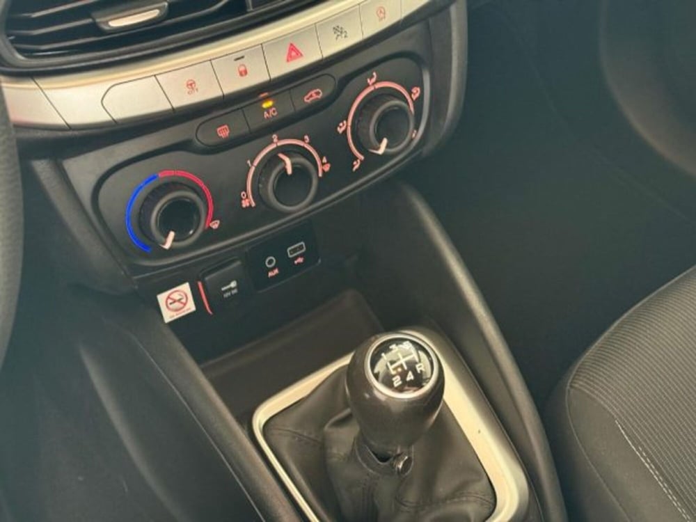 Fiat Tipo Station Wagon usata a Trapani (13)