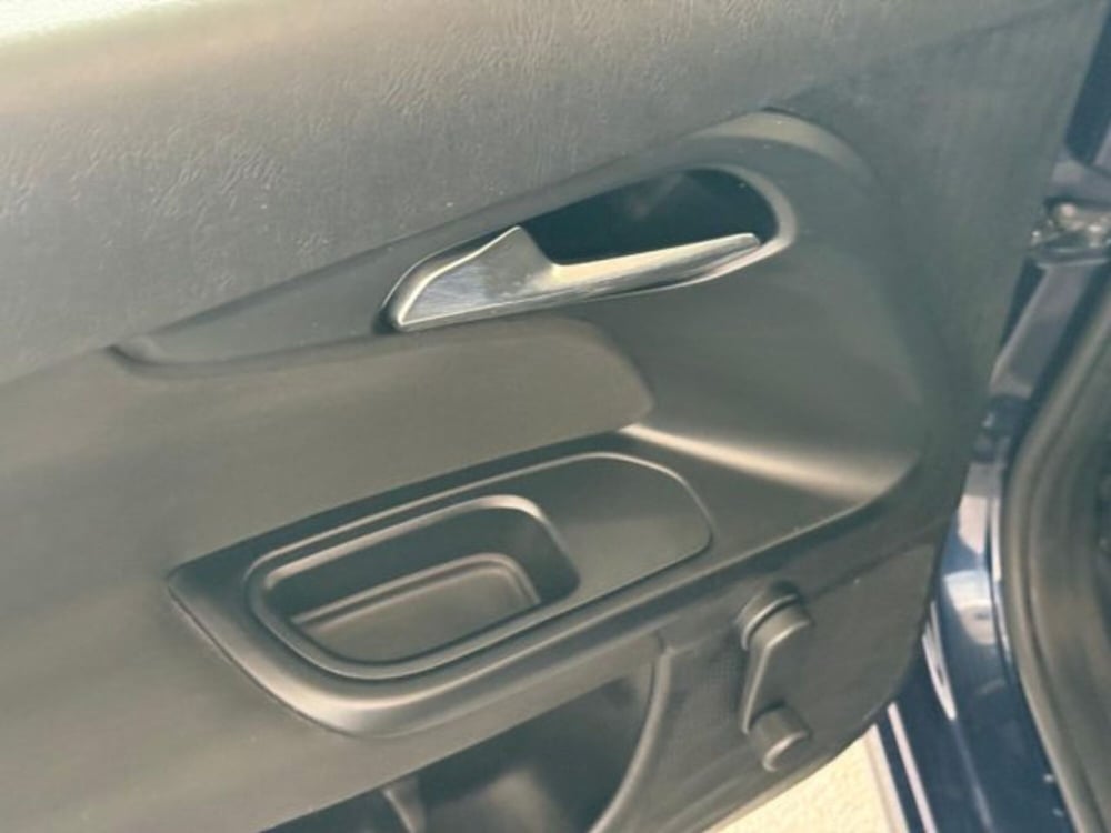 Fiat Tipo Station Wagon usata a Trapani (15)