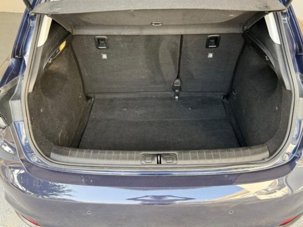 Fiat Tipo Station Wagon usata a Trapani (16)