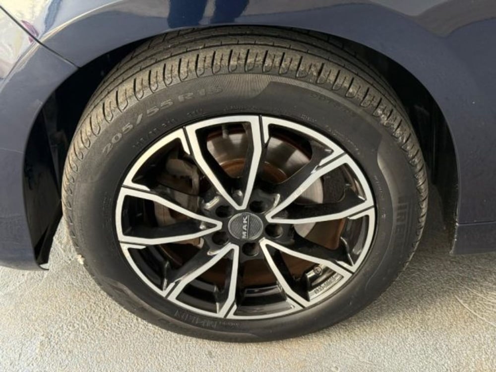 Fiat Tipo Station Wagon usata a Trapani (18)