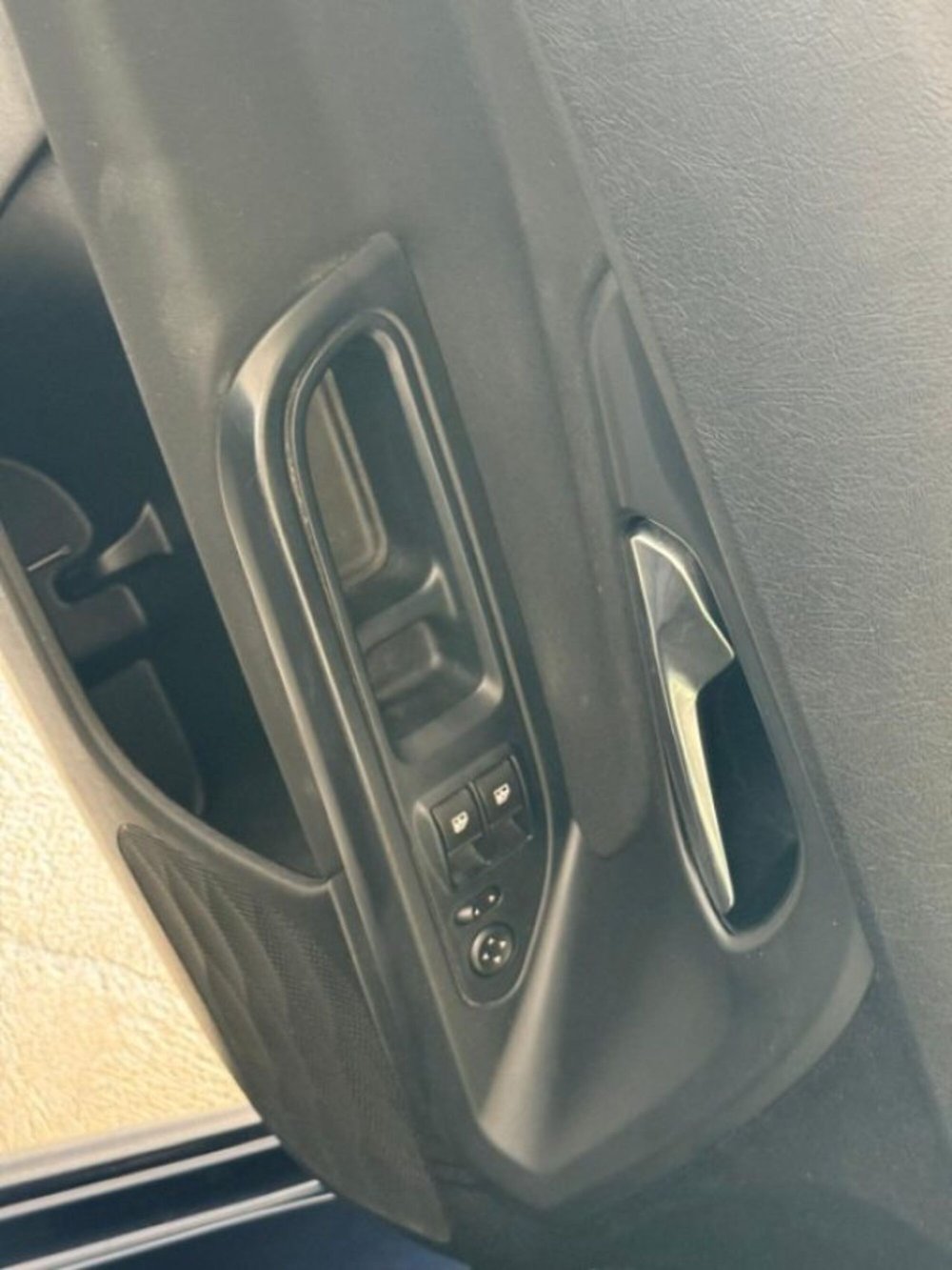 Fiat Tipo Station Wagon usata a Trapani (8)