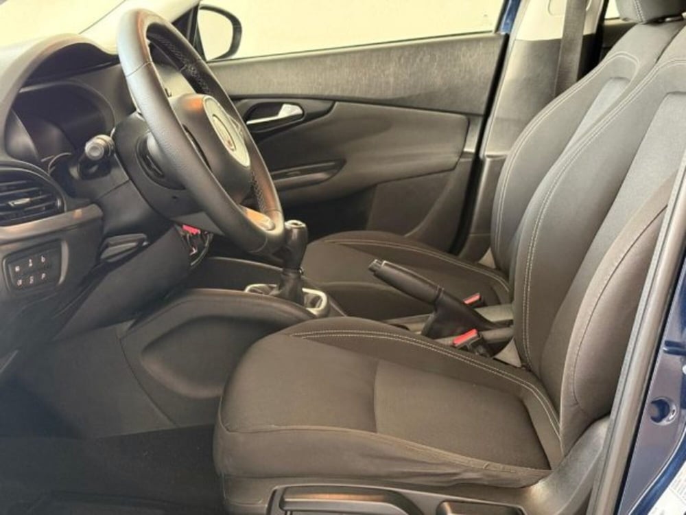 Fiat Tipo Station Wagon usata a Trapani (9)