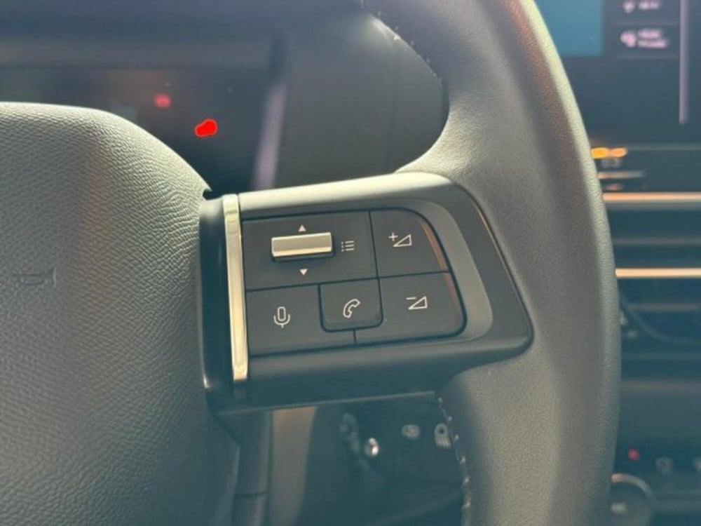 Citroen C4 usata a Trapani (14)