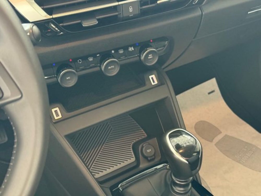 Citroen C4 usata a Trapani (16)