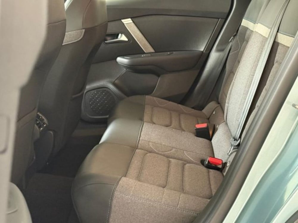 Citroen C4 usata a Trapani (17)
