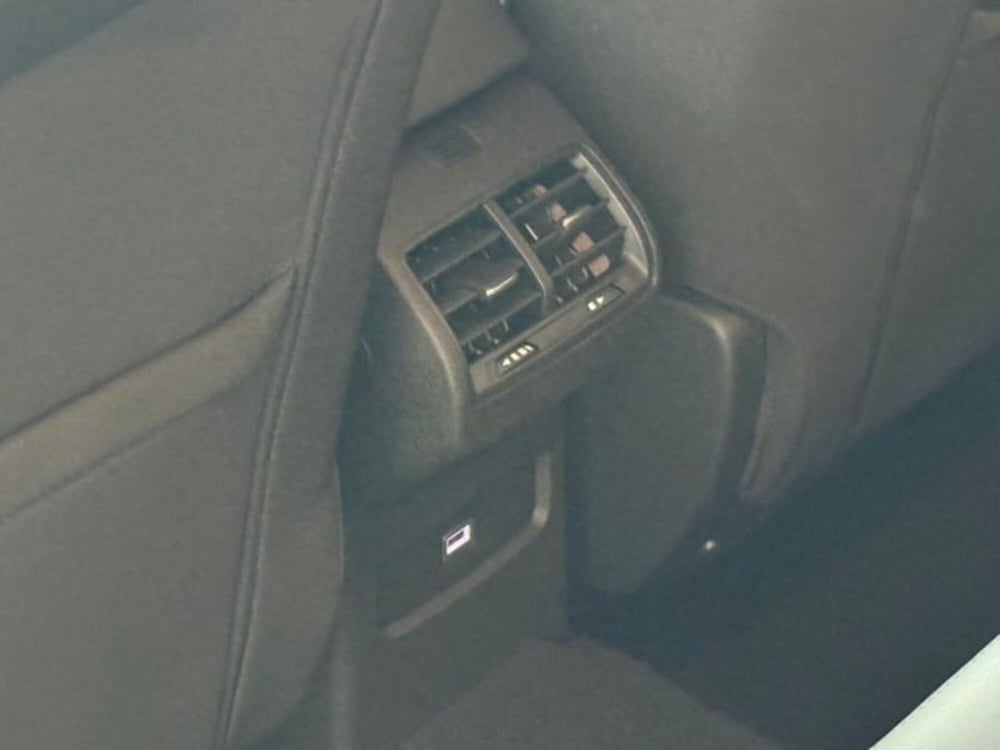 Citroen C4 usata a Trapani (18)