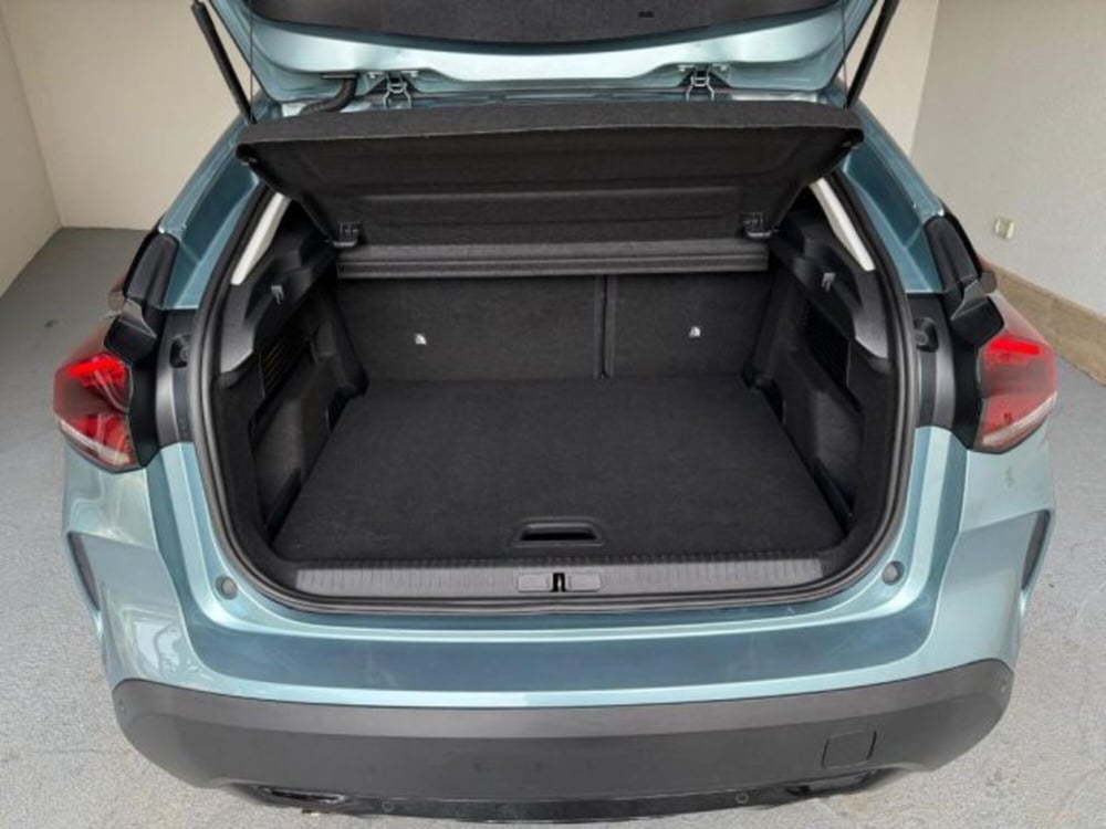 Citroen C4 usata a Trapani (8)