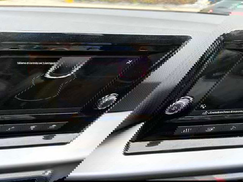 SEAT Arona usata a Verona (11)