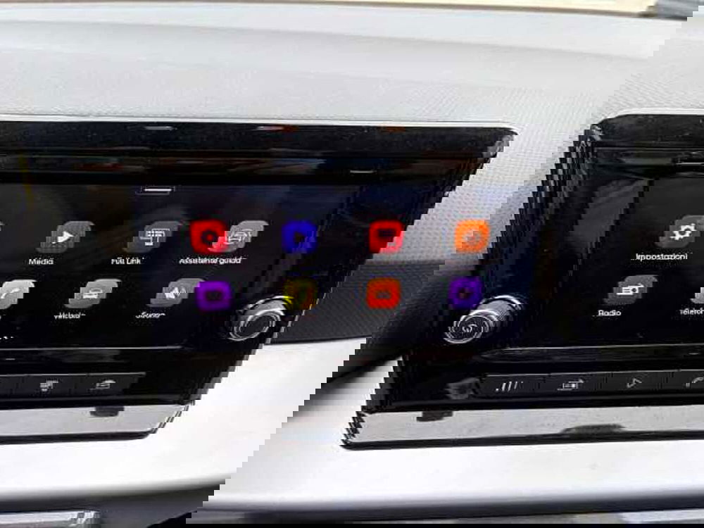 SEAT Arona usata a Verona (12)