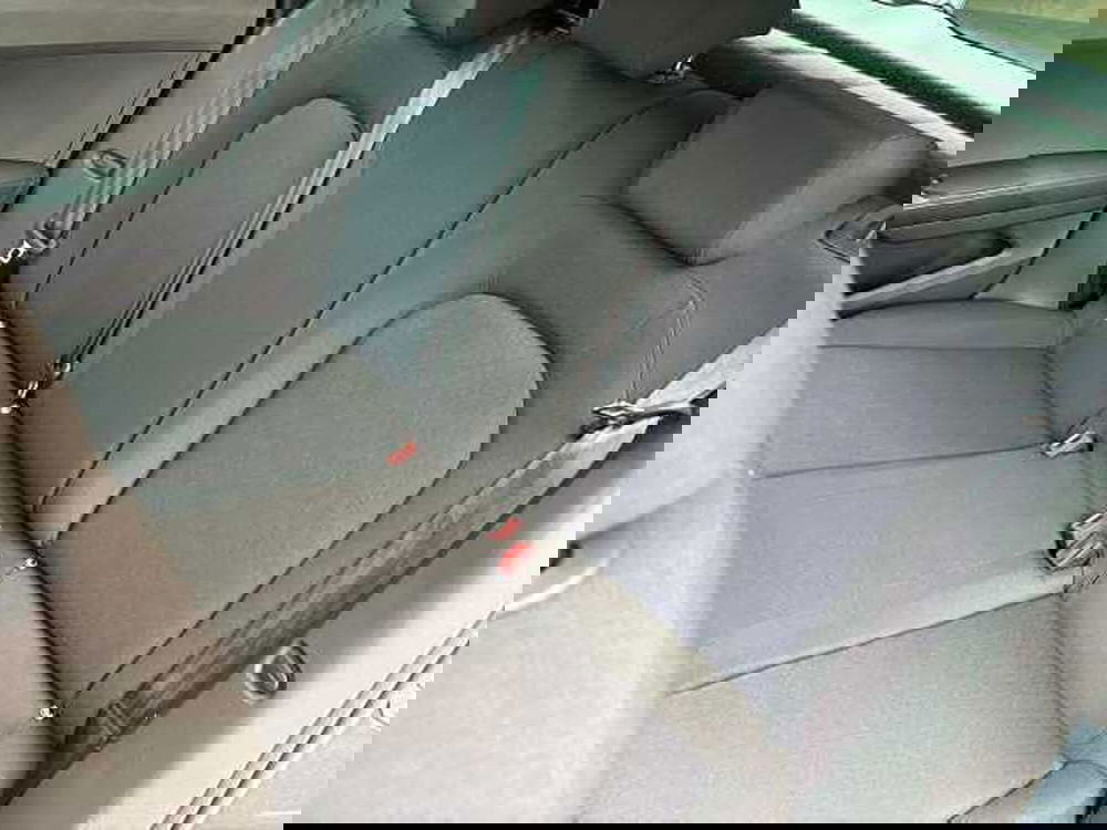 SEAT Arona usata a Verona (17)