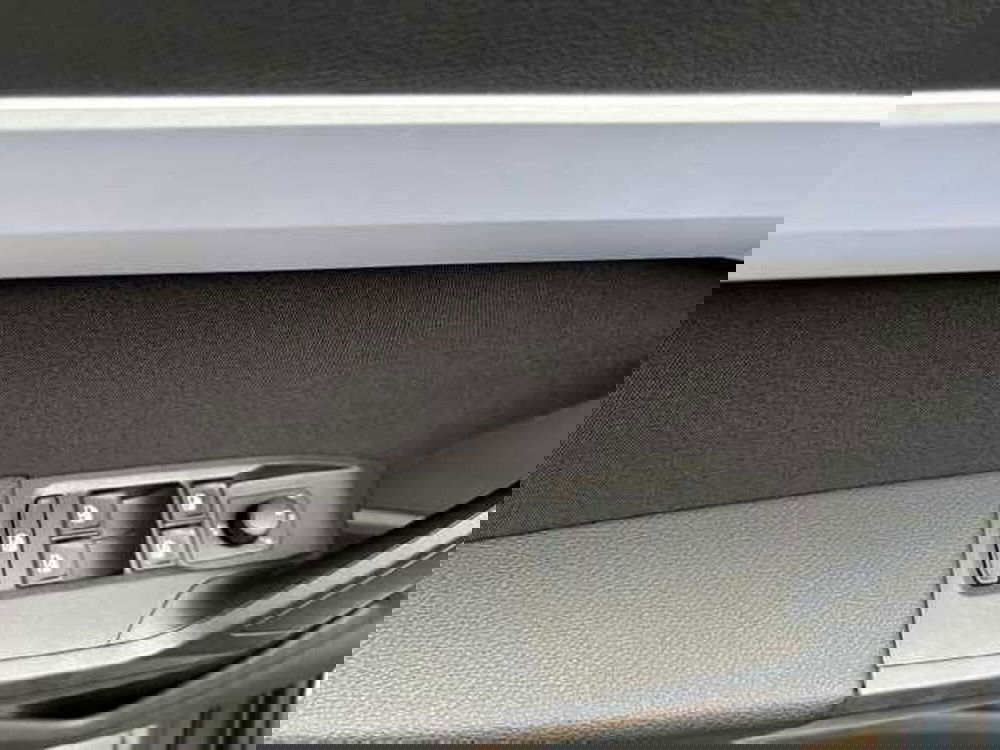 SEAT Arona usata a Verona (18)