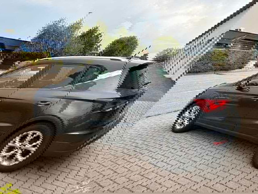 SEAT Arona usata a Verona (4)