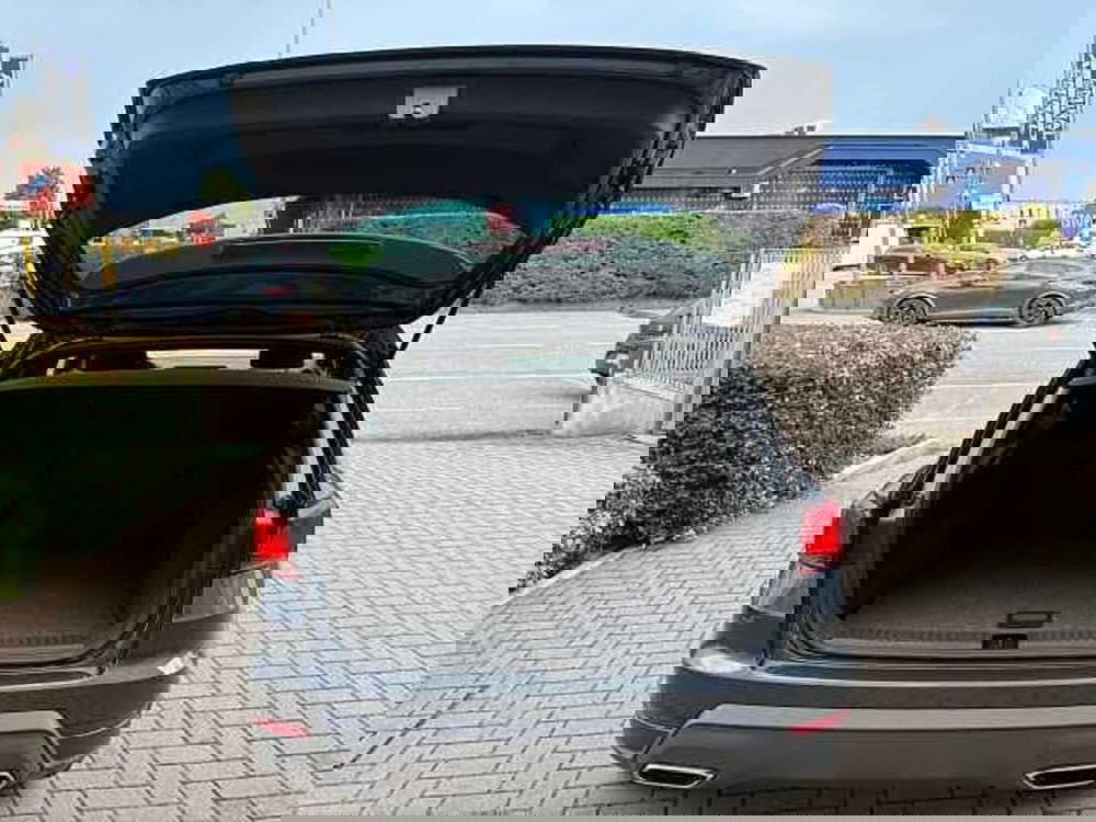 SEAT Arona usata a Verona (6)