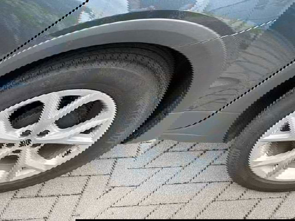 SEAT Arona usata a Verona (7)