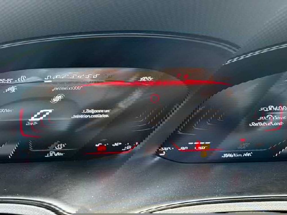 SEAT Arona usata a Verona (8)