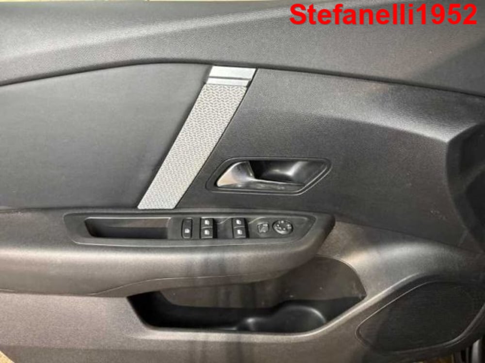 Citroen C4 usata a Bologna (10)